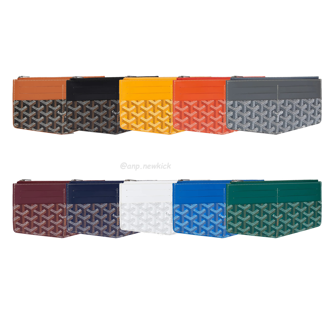 Goyard Insert Louise Card Holder (1) - newkick.app